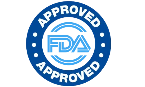 GlucoTrust Bites FDA Approved